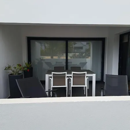 Infinity Casilla Апартаменты *