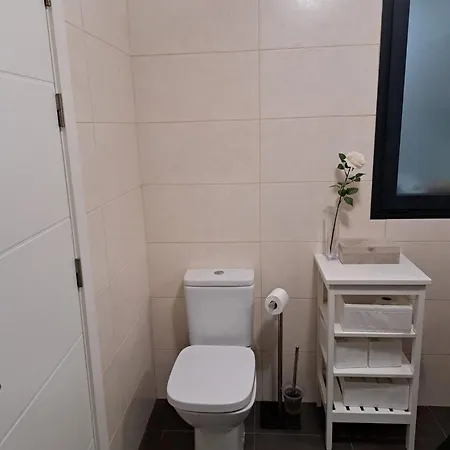 Appartement Infinity Casilla