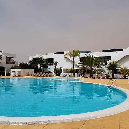 Appartement Infinity Casilla La Oliva
