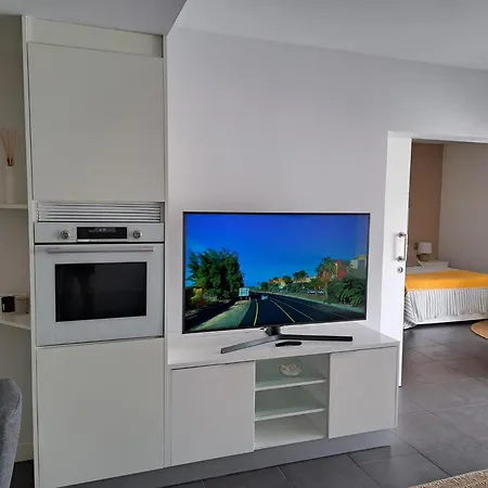 Appartement Infinity Casilla