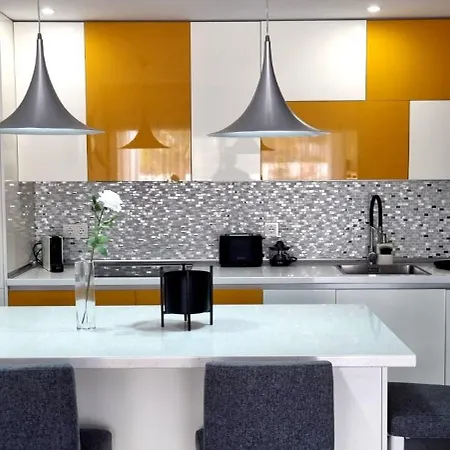 Appartement Infinity Casilla