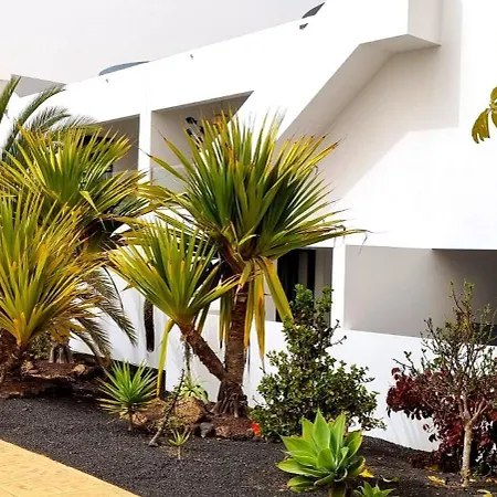 Appartement Infinity Casilla *