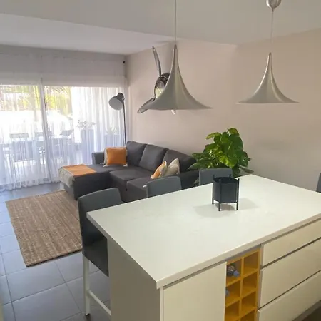 Apartman Infinity Casilla