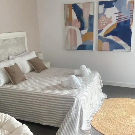 Infinity Casilla Apartman *