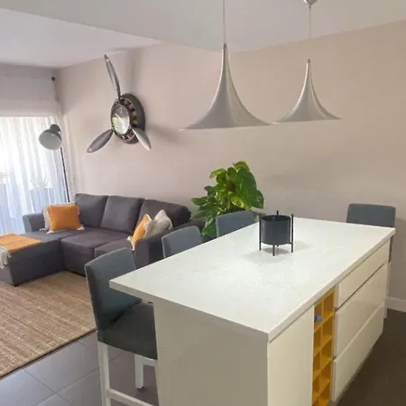 Apartman Infinity Casilla *