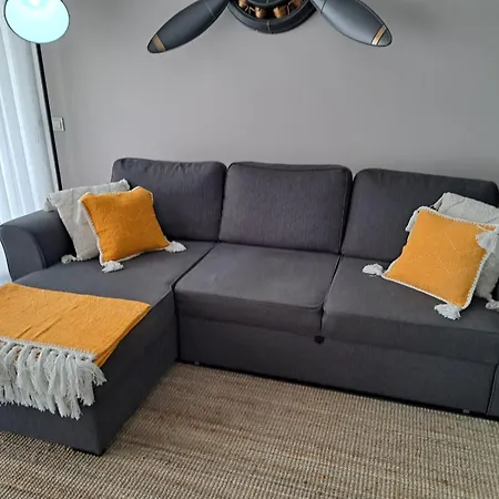 Infinity Casilla Apartman La Oliva