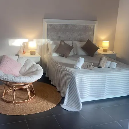 Infinity Casilla Apartman