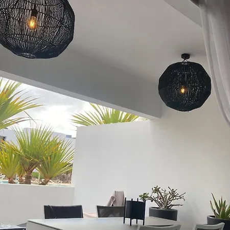 Apartman Infinity Casilla La Oliva