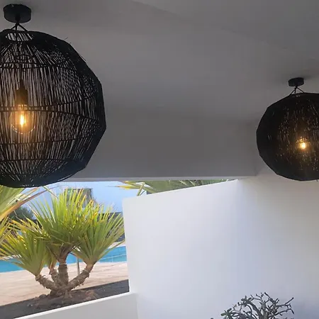 Appartement Infinity Casilla