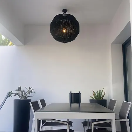 Infinity Casilla Appartement *